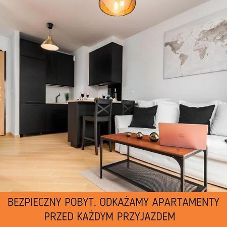 ורשה Apartments Jana Kazimierza 50 By Renters מראה חיצוני תמונה