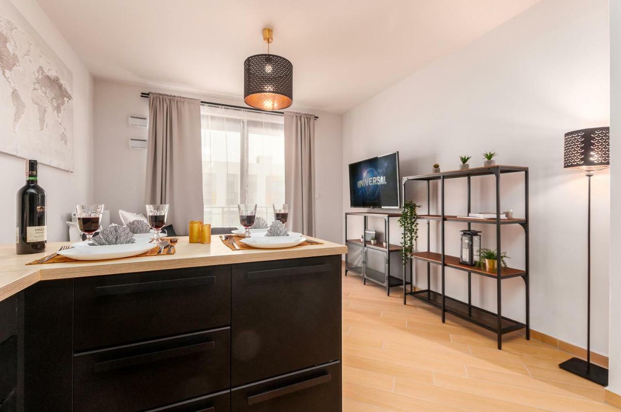 ורשה Apartments Jana Kazimierza 50 By Renters מראה חיצוני תמונה
