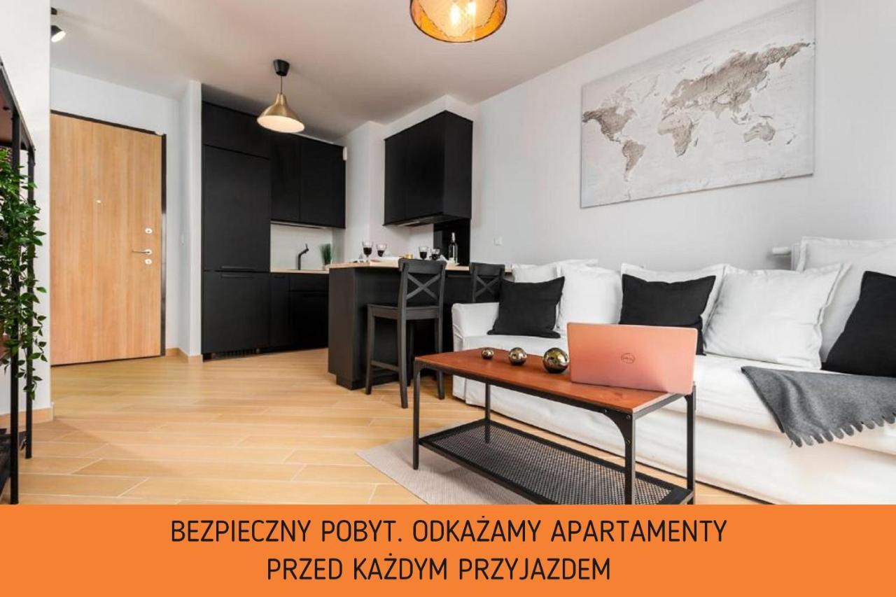 ורשה Apartments Jana Kazimierza 50 By Renters מראה חיצוני תמונה